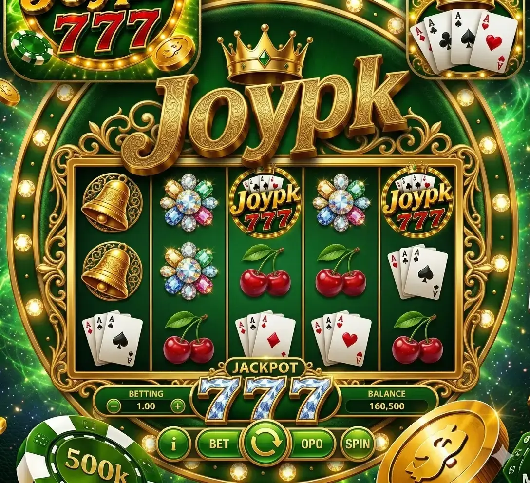 JOYPK777-Game-Pakistan